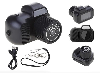 MiniCam Micro Watch PLUS