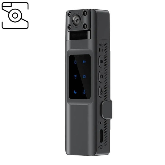 MiniCam Vision Clip PRO 180°