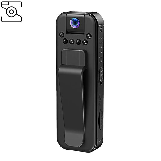 MiniCam Vision Clip