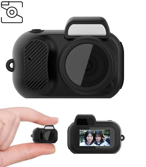 MiniCam Micro Watch PLUS