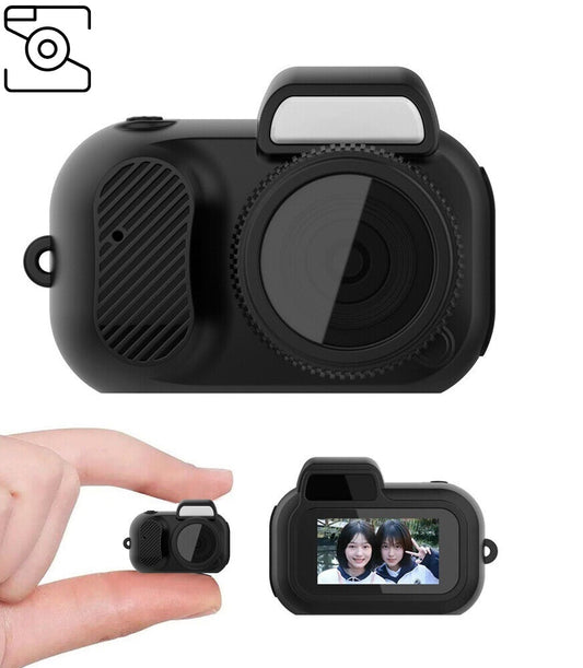 MiniCam Micro Watch PLUS